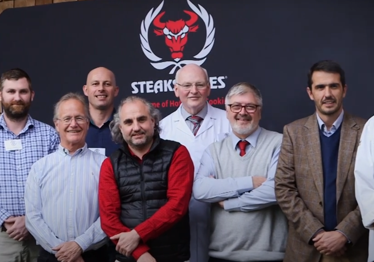 SteakStones - Official Supplier to The World Steak Challenge