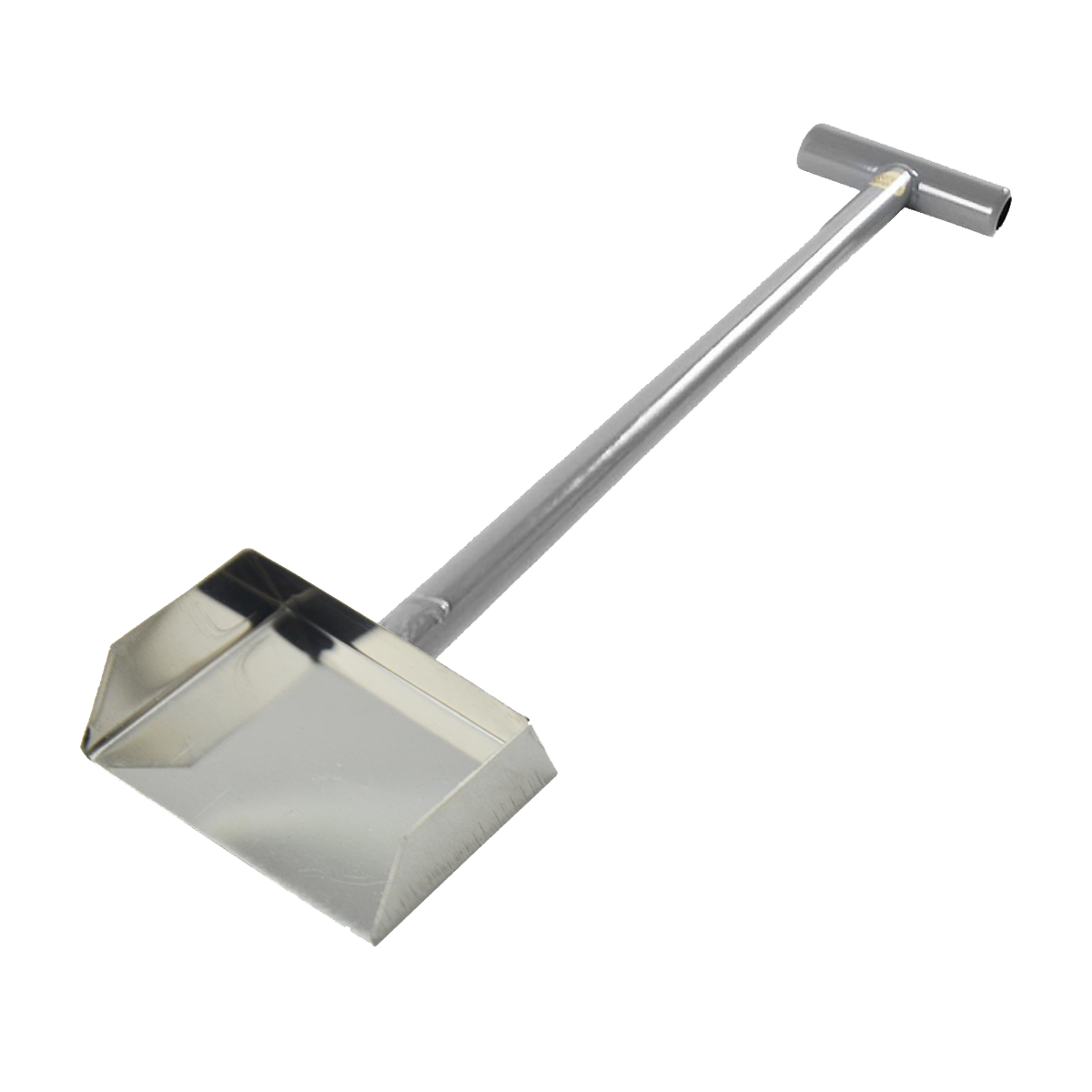 The SteakStones Shovel