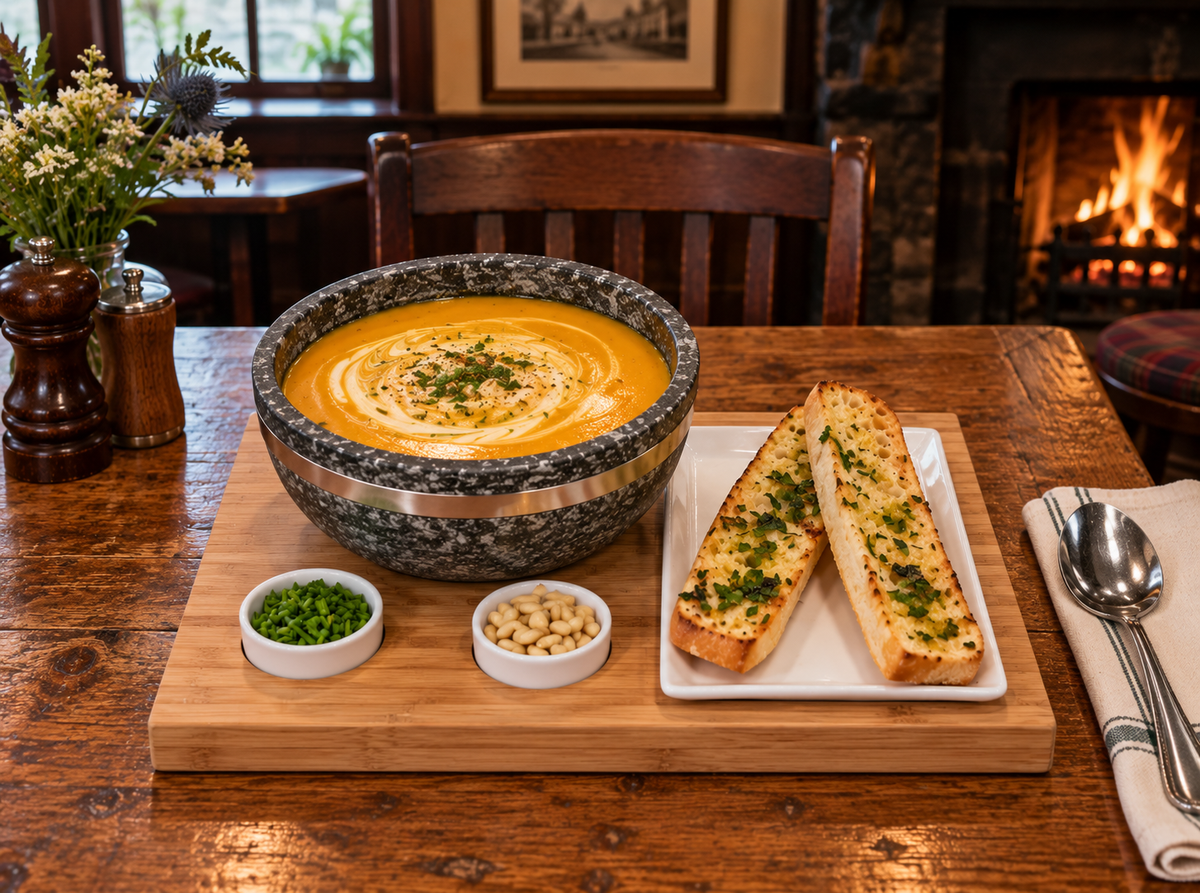 THE SIZZLING BOWL SET – BUY 2