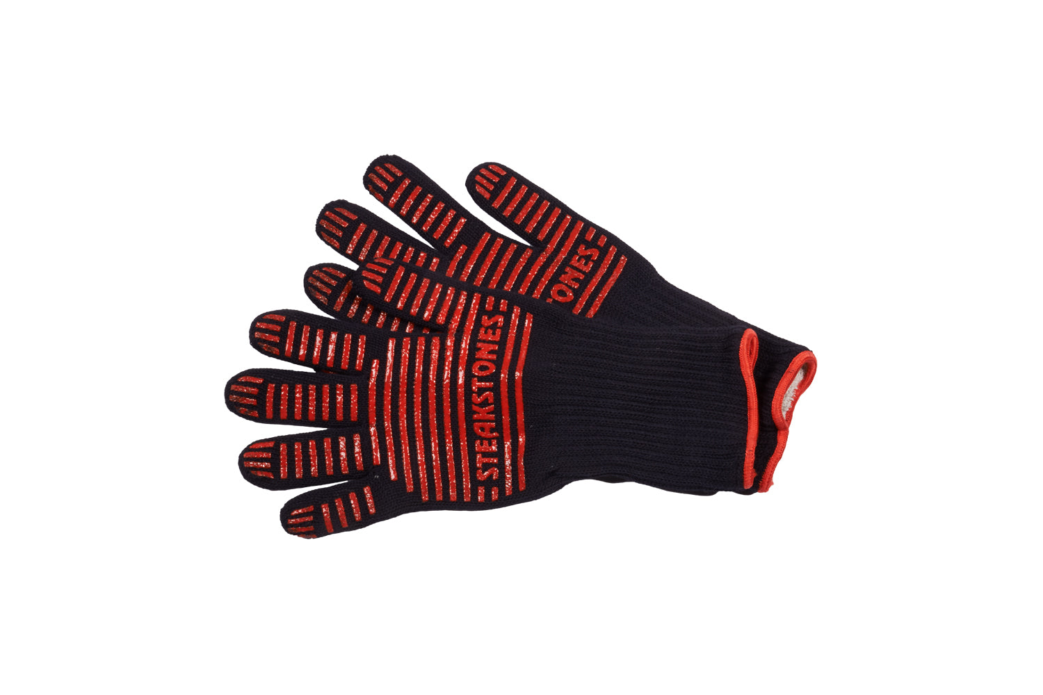 SteakStones SafeHands Oven Gauntlets (Large)