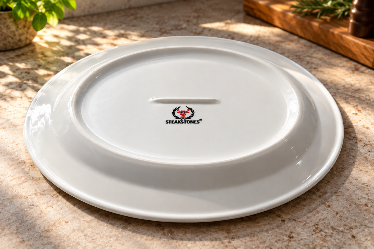 The Sizzling Platter