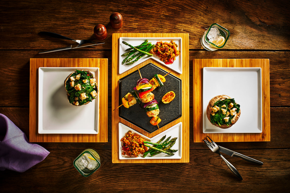 The Serving Sets