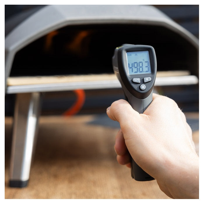 Laser Thermometer